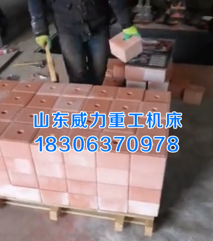 牛羊舔磚